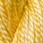 Coton Perlé Variations - Taille 5 4075
