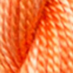 Pearl cotton variations 