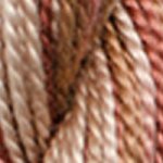 Coton Perlé Variations - Taille 5 4140
