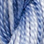 Coton Perlé Variations - Taille 5 4235