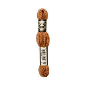 Art. 486 lana colbert para tapiceria madeja de 8 mts