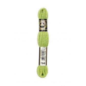 Tapestry wool