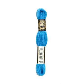 Tapestry wool