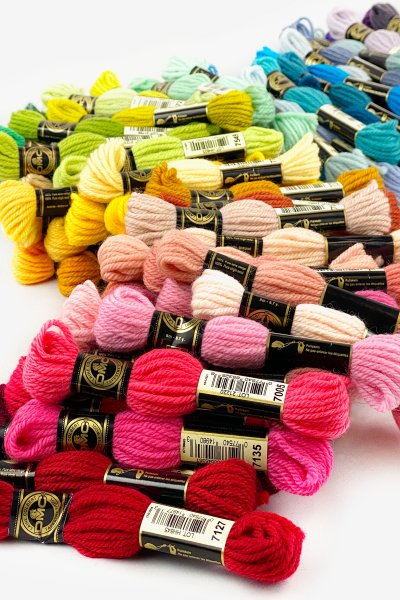 tapestry yarn