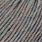 Woolly natural knitting lana merino 12