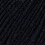 Woolly natural knitting lãna merino 02