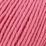 Woolly natural knitting lãna merino 043