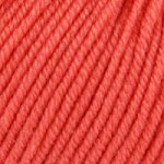 Woolly natural knitting lãna merino 056