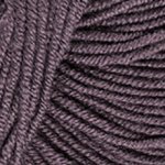 Woolly natural knitting lãna merino 488-P_064