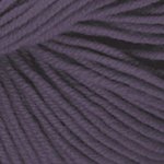Woolly natural knitting lãna merino 065