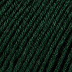 Woolly natural knitting lãna merino 086