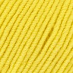 Woolly natural knitting lãna merino 093