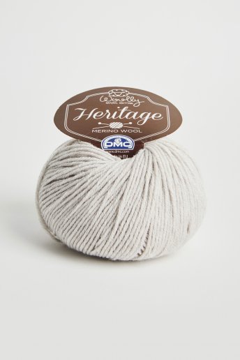 Woolly Heritage art. 488