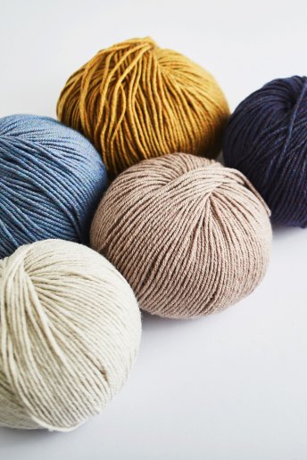 Woolly Heritage art. 488