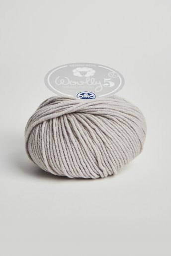 Woolly 5 lana merino 490
