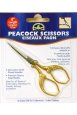 DMC Peacock Scissors Pack thumbnail
