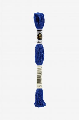 Stickgarn Mouliné Étoile