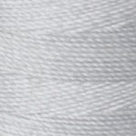 Fil à coudre tissus légers 100% coton 100m 2031