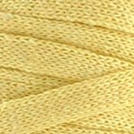 Hoooked ribbon xl 801 Frosted Yellow