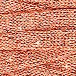 Hoooked Ribbon lurex Rose Gold