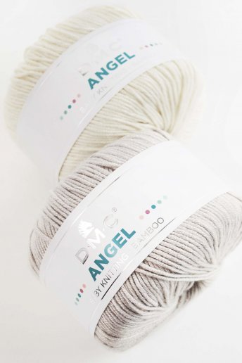 Lã Angel Baby Knitting 