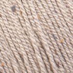 Lã Magnum Tweed Just Knitting 117