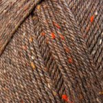 Fil tricot Magnum Tweed Just Knitting 624