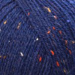 Lã Magnum Tweed Just Knitting 636