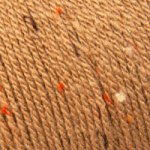 Fil tricot Magnum Tweed Just Knitting 661