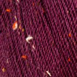 Lã Magnum Tweed Just Knitting 663