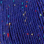 Lã Magnum Tweed Just Knitting 732
