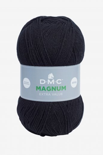 Magnum Just Knitting 