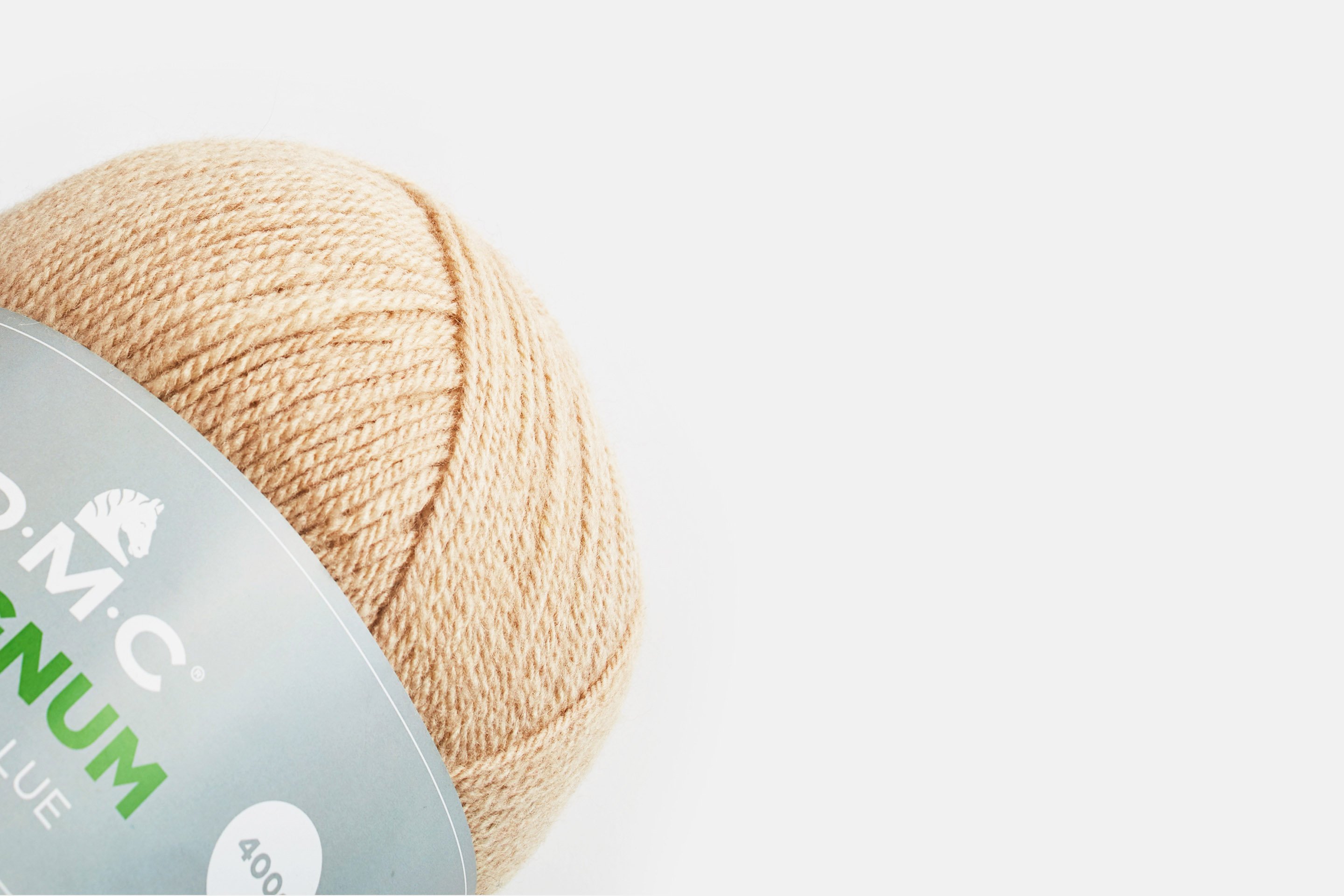 Lã Magnum Just Knitting Lã Magnum Just Knitting