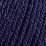 Lã Knitty 4 Just Knitting 611