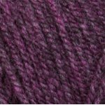 Lã Knitty 4 Just Knitting 906
