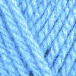 Lã Knitty 4 Just Knitting 960
