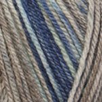 Lã Knitty Pop 480
