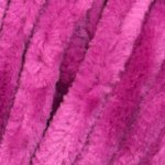 Laine Velvet FRAMBOISE