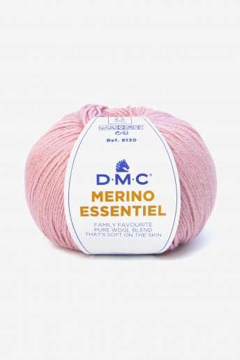 Lã Merino Essentiel 100gr - 4