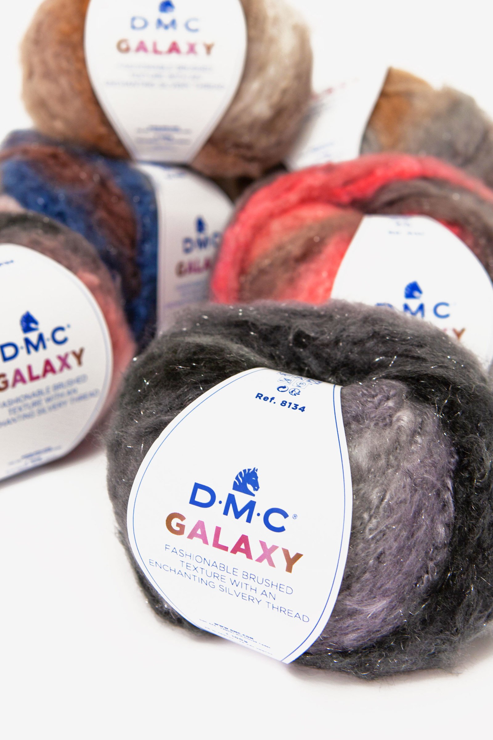 Laine Galaxy