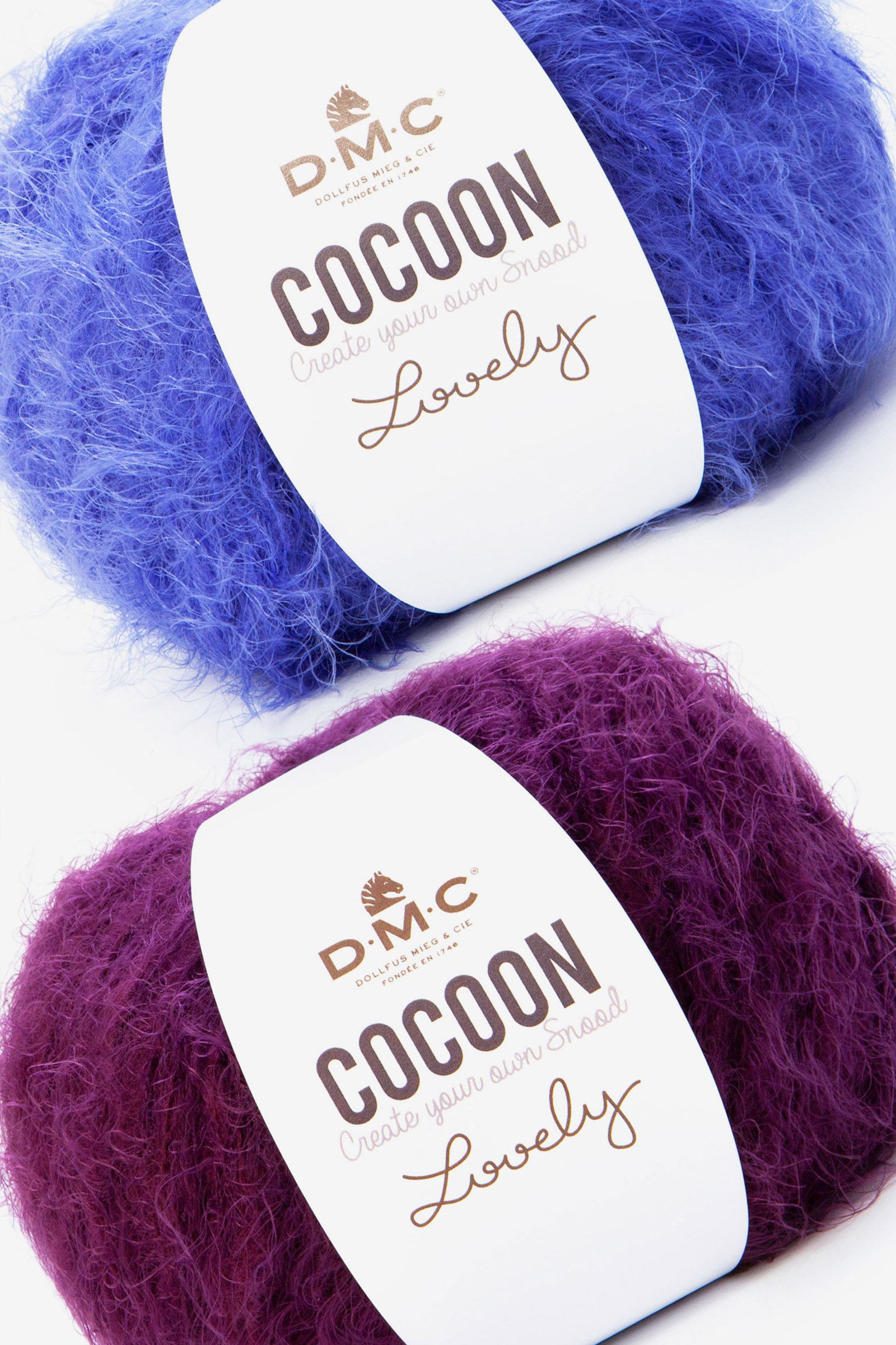 Cocoon Lovely Cocoon Lovely