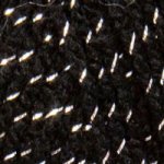 Lã Knitty 4 Glitter 232