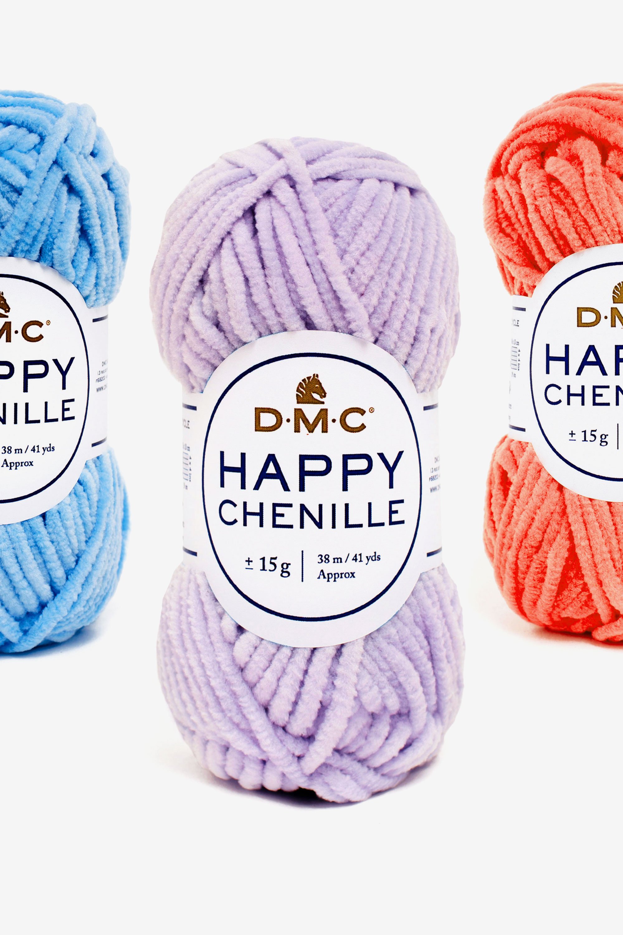 ハッピーシェニール(Happy Chenille) ハッピーシェニール(Happy Chenille)