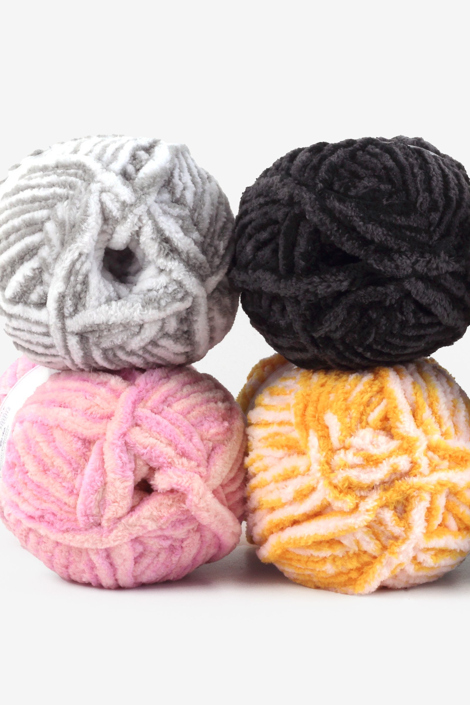 Super Happy Chenille Super Happy Chenille