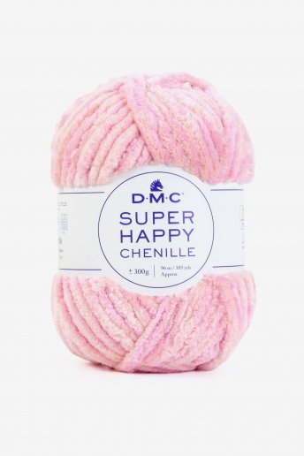 Super Happy chenille
