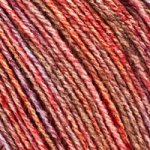 lana para tricot Confetti 554