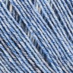 lana para tricot Confetti 555