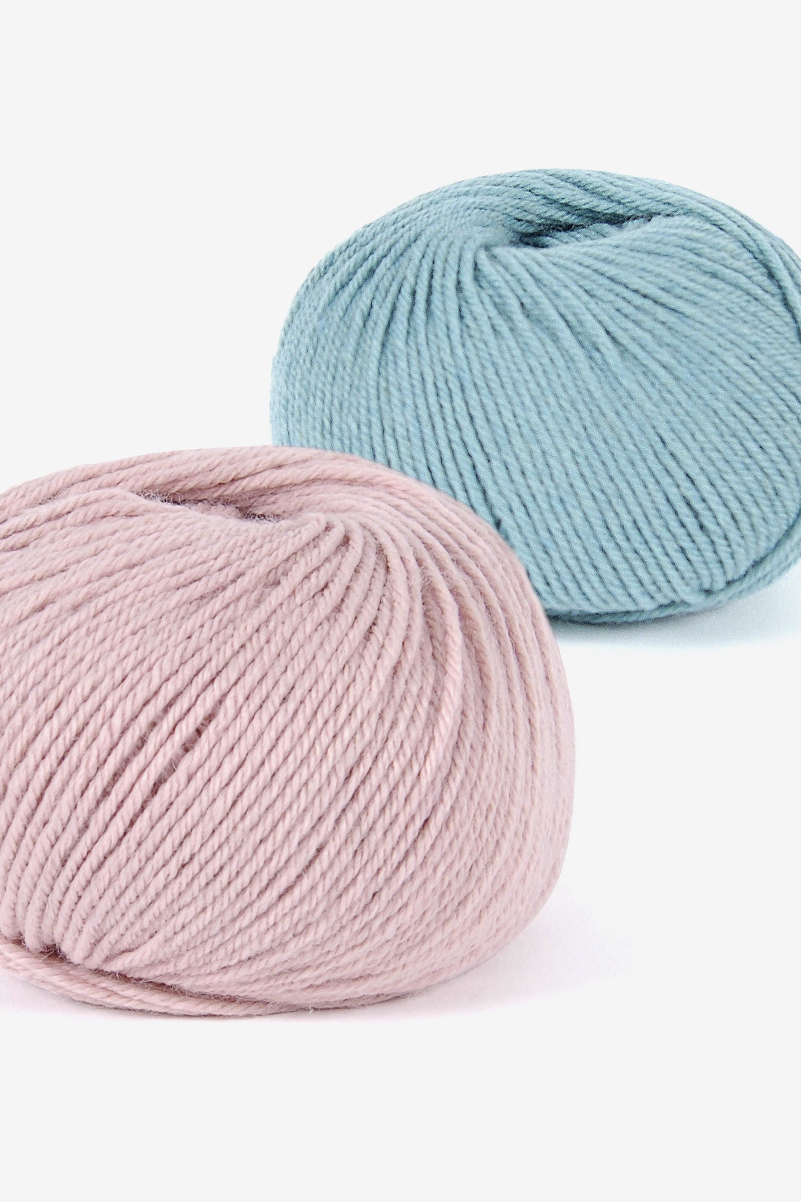 Lana merino Essentiel 50gr - 4 Lana merino Essentiel 50gr - 4