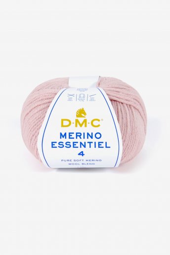 Fil tricot Merino Essentiel 4 - 50 g