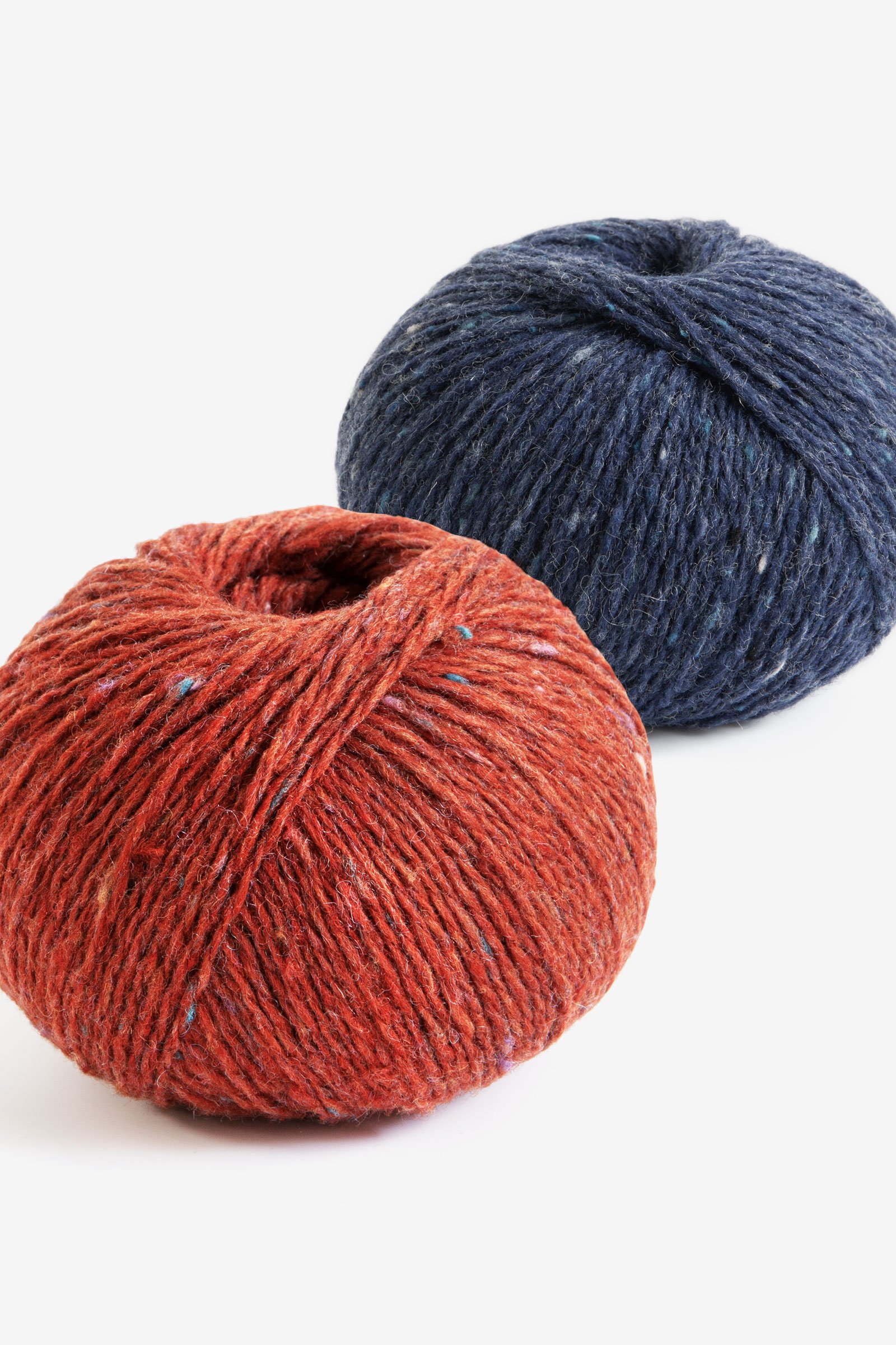 Fil tricot Merino Essentiel 4 Tweed Fil tricot Merino Essentiel 4 Tweed